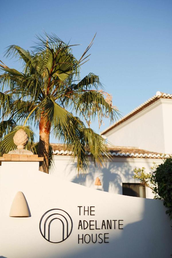 The Adelante House Hotel Jávea Exterior foto